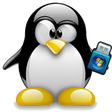 程序图标：WoeUSB