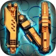 ไอคอนของโปรแกรม: Neogen Fallout