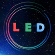 LEDODM icon