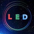 程序图标：LEDODM