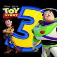 Ikona programu: Toy Story 3