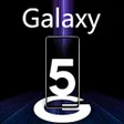 Ikon program: Samsung Galaxy A52 Ringto…