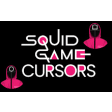 Squid Game Cursors