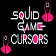 Squid Game Cursors