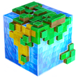 プログラムのアイコン：WorldCraft
