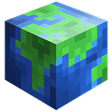 Symbol des Programms: WorldCraft