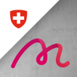 Symbol des Programms: Midar