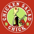 Programın simgesi: Chicken Salad Chick