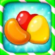 Candy Pop Blast : Jelly Crush