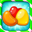 Programikonen: Candy Pop Blast : Jelly C…