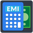 程序图标：EMI Calculator - Home Loa…