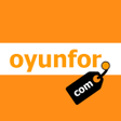 Programın simgesi: Oyunfor