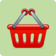 Icon of program: История покупок: сканер Q…