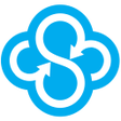 程序图标：Sync.com - Secure cloud s…