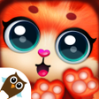 프로그램 아이콘: Little Kitty Town - Colle…