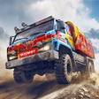 プログラムのアイコン：Offroad Climb 4x4