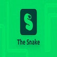Icône du programme : Snake