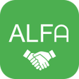 ไอคอนของโปรแกรม: ALFA
