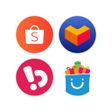 Иконка программы: Swish Shopping Folder