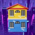 Ícone do programa: Tower Rush - Stack Game