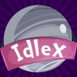 Ikon program: IdleX: Galaxy Wanderer