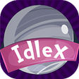 Programikonen: IdleX: Galaxy Wanderer