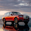 Icoon van programma: Rolls Royce Live Wallpape…