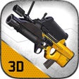 Icon of program: Gun Master 3D