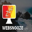 Programikonen: Websnooze
