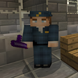 プログラムのアイコン：Prison Escape maps for MC…