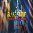Icoon van programma: Blake Stone: Aliens Of Go…