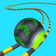 أيقونة البرنامج: Going Ball Run Rolling Ga…