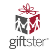 程序图标：Giftster - Wish List Regi…