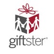 Icoon van programma: Giftster - wish list regi…
