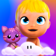 プログラムのアイコン：Kawaii Baby Nursery