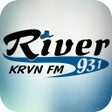 Programın simgesi: 93.1 The River