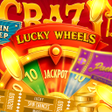 程序图标：Crazy Lucky Wheels