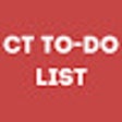 Icoon van programma: CT To-Do List