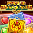 Иконка программы: Pyramid Gem Blast