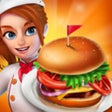 Icoon van programma: Kitchen Chef : Cooking Ma…