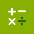 プログラムのアイコン：Samsung Calculator