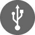 Ikon program: USB Settings