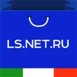 Programikonen: Лакшери Стор