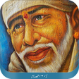 Иконка программы: Sai Ram Sai Shyam Sai Bha…