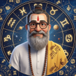 Ikona programu: AskPandit: AI Astrology C…