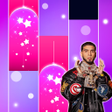 Programikonen: Anuel AA Piano game