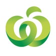Programikonen: Woolworths
