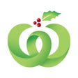 Programikonen: Woolworths