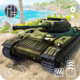 Army Tank Simulator 2020 - Offroad Tank Game 2020 icon