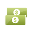 Icône du programme : Simple currency converter